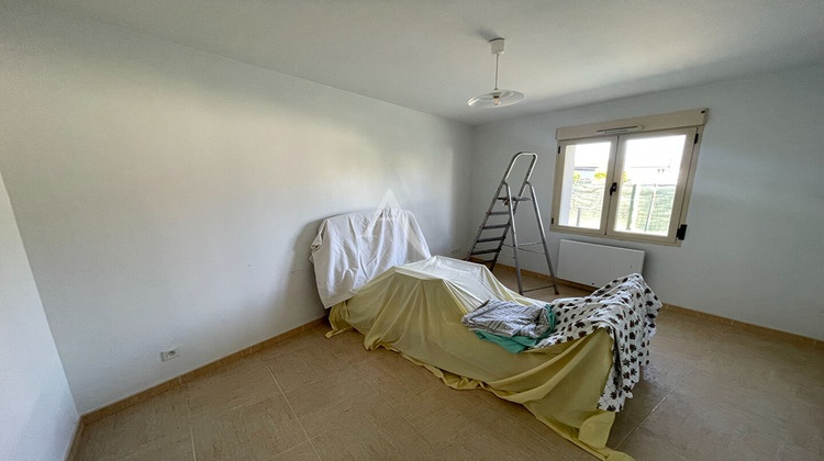 Ma-Cabane - Location Maison CHATEAUNEUF-SUR-SARTHE, 84 m²
