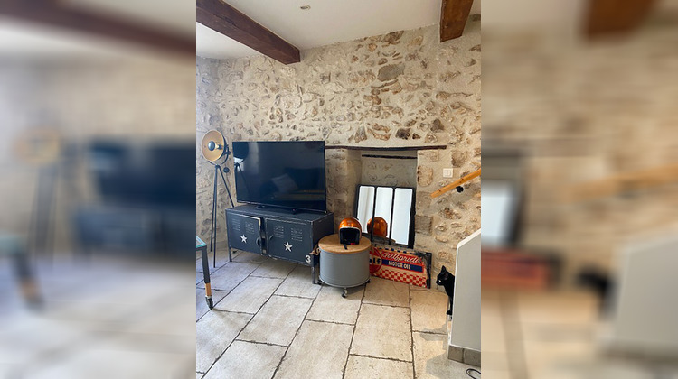 Ma-Cabane - Location Maison CHATEAURENARD, 65 m²