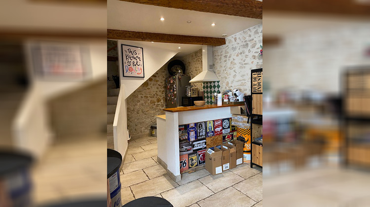 Ma-Cabane - Location Maison CHATEAURENARD, 65 m²