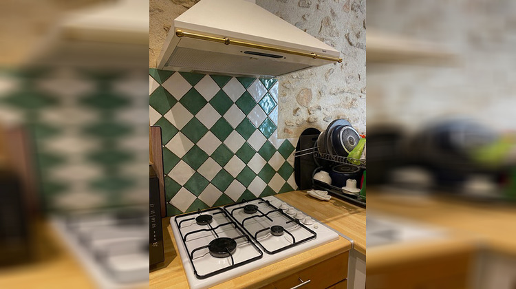 Ma-Cabane - Location Maison CHATEAURENARD, 65 m²