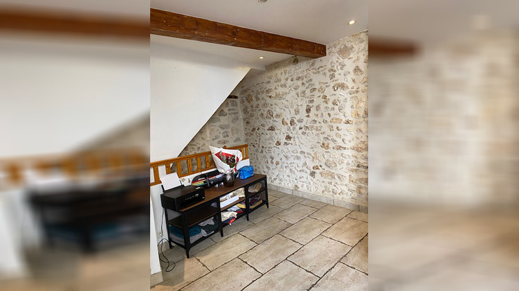 Ma-Cabane - Location Maison CHATEAURENARD, 65 m²