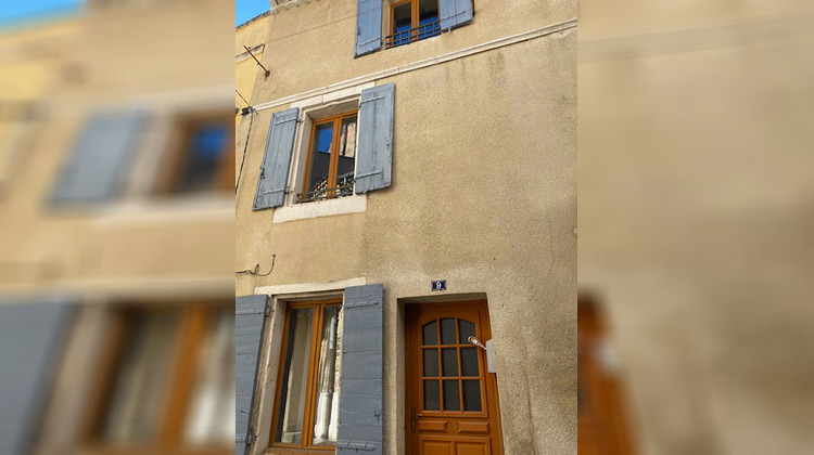 Ma-Cabane - Location Maison CHATEAURENARD, 65 m²