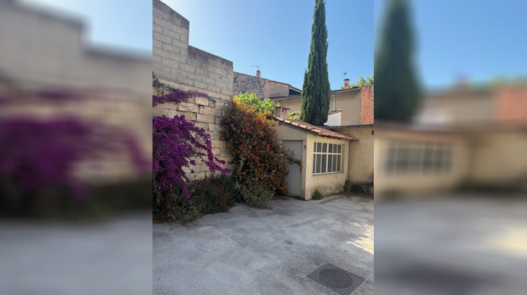 Ma-Cabane - Location Maison Châteaurenard, 156 m²