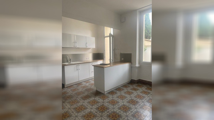 Ma-Cabane - Location Maison Châteaurenard, 156 m²