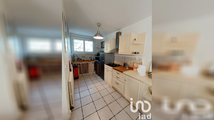 Ma-Cabane - Location Maison Châteauroux, 78 m²