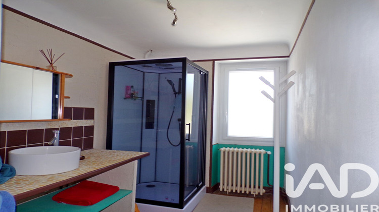 Ma-Cabane - Location Maison Châteauroux, 110 m²