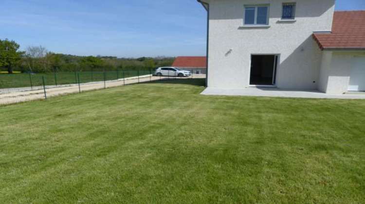 Ma-Cabane - Location Maison CHATEAUVILAIN, 95 m²