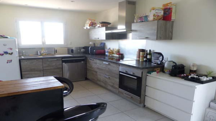 Ma-Cabane - Location Maison CHATEAUVILAIN, 95 m²