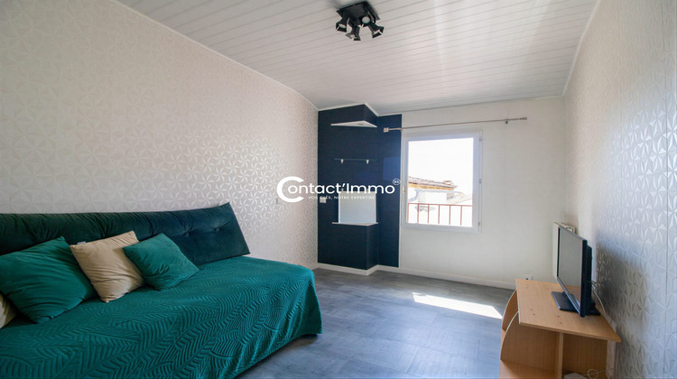 Ma-Cabane - Location Maison Châtel-Guyon, 40 m²