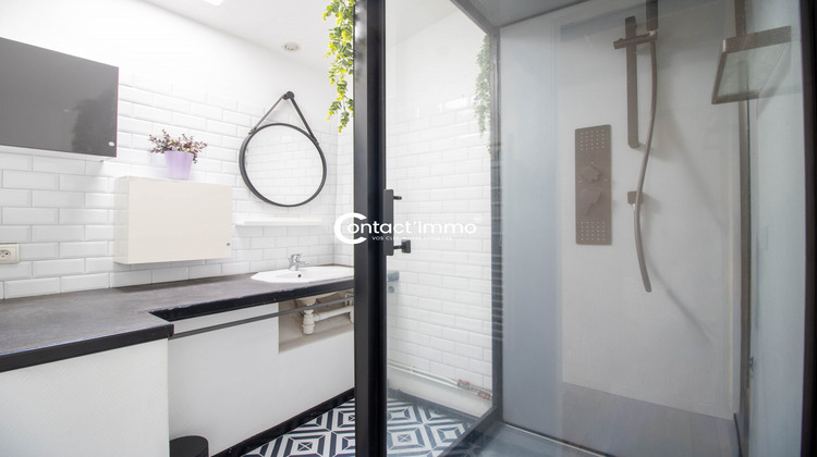 Ma-Cabane - Location Maison Châtel-Guyon, 40 m²
