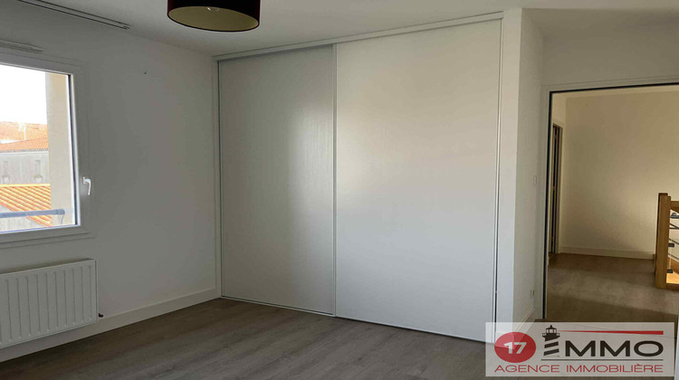 Ma-Cabane - Location Maison CHATELAILLON-PLAGE, 80 m²