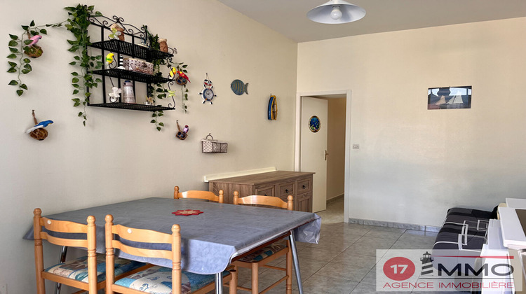Ma-Cabane - Location Maison CHATELAILLON-PLAGE, 36 m²