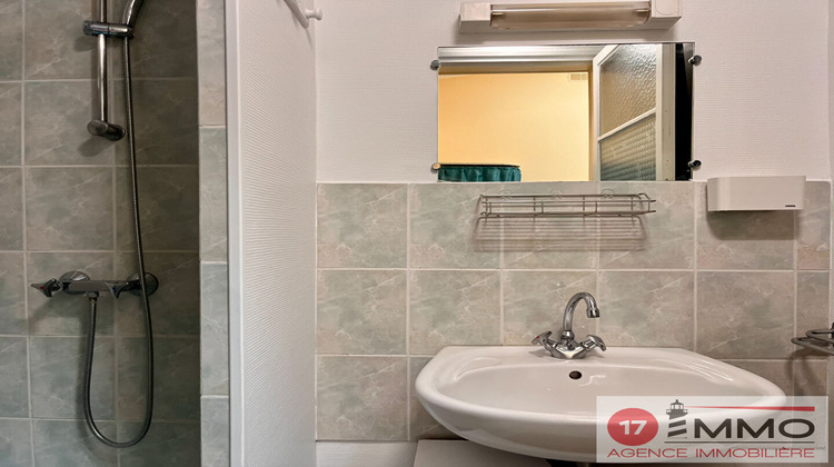 Ma-Cabane - Location Maison CHATELAILLON-PLAGE, 36 m²