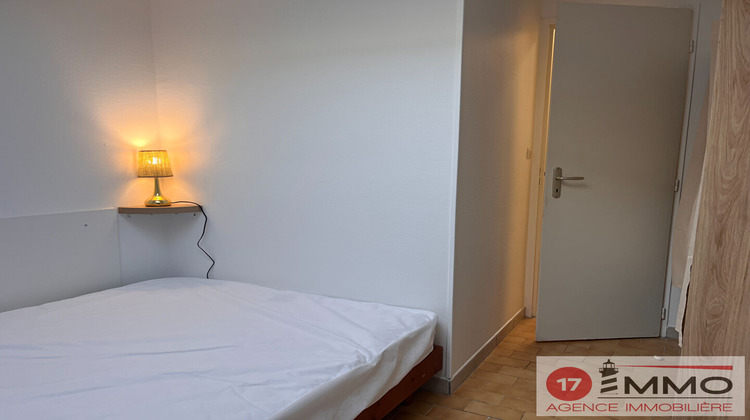 Ma-Cabane - Location Maison CHATELAILLON-PLAGE, 36 m²