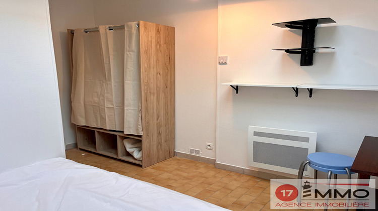 Ma-Cabane - Location Maison CHATELAILLON-PLAGE, 36 m²