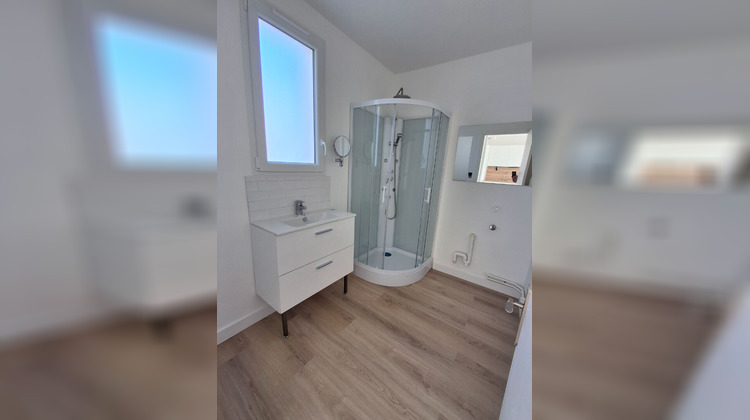 Ma-Cabane - Location Maison CHATELAILLON-PLAGE, 57 m²