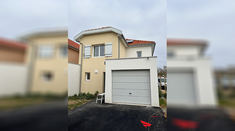 Ma-Cabane - Location Maison Châtelaillon-Plage, 91 m²
