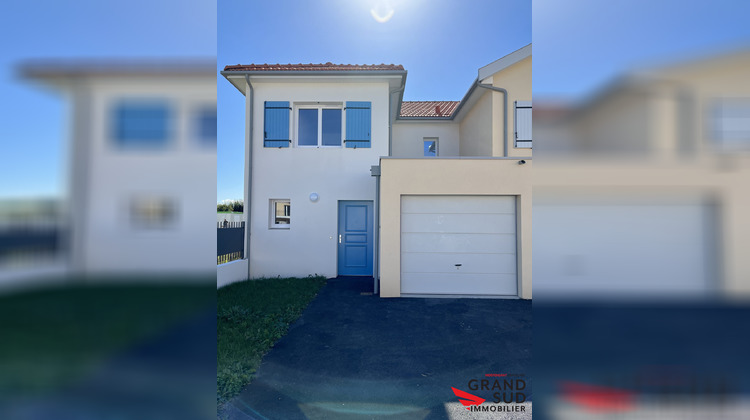 Ma-Cabane - Location Maison Châtelaillon-Plage, 92 m²