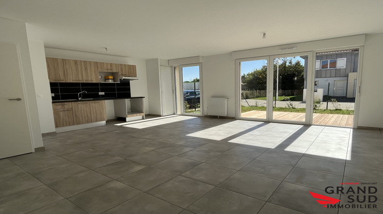 Ma-Cabane - Location Maison Châtelaillon-Plage, 92 m²