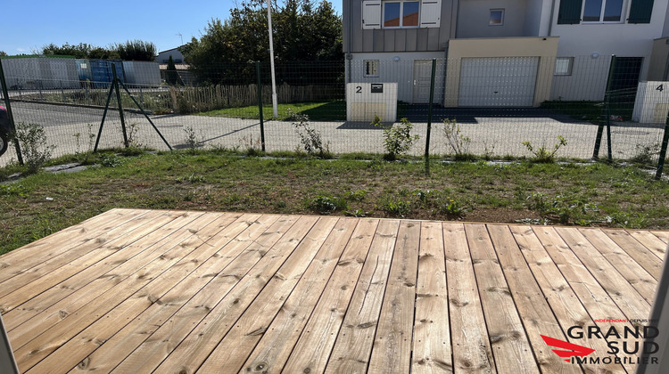 Ma-Cabane - Location Maison Châtelaillon-Plage, 92 m²