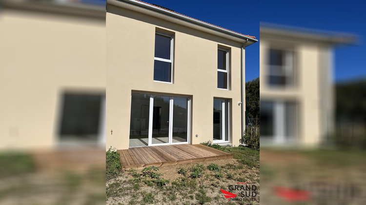Ma-Cabane - Location Maison Châtelaillon-Plage, 92 m²