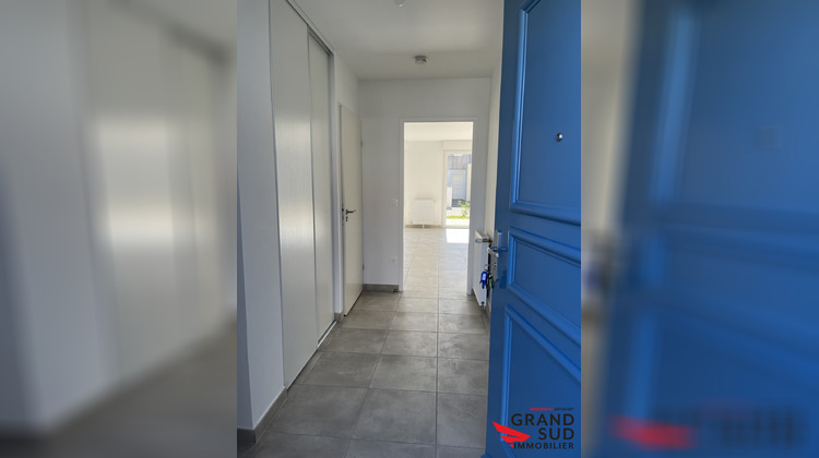 Ma-Cabane - Location Maison Châtelaillon-Plage, 92 m²