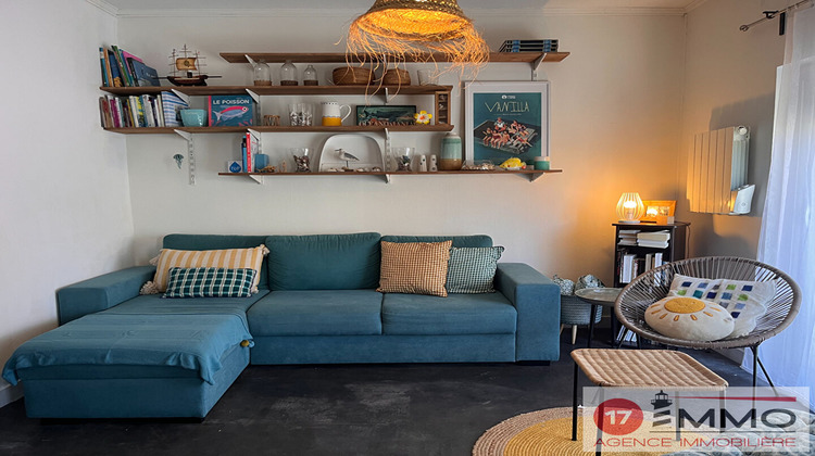 Ma-Cabane - Location Maison CHATELAILLON-PLAGE, 65 m²