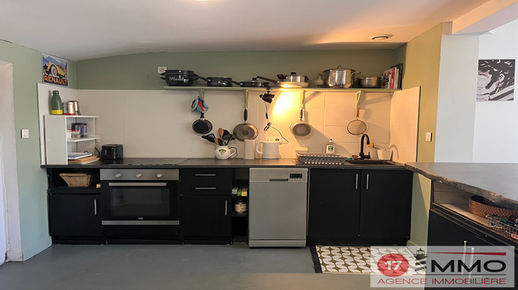 Ma-Cabane - Location Maison CHATELAILLON-PLAGE, 65 m²