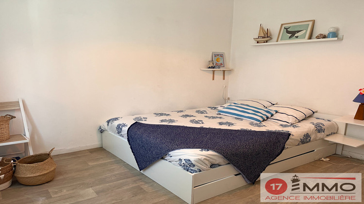 Ma-Cabane - Location Maison CHATELAILLON-PLAGE, 65 m²