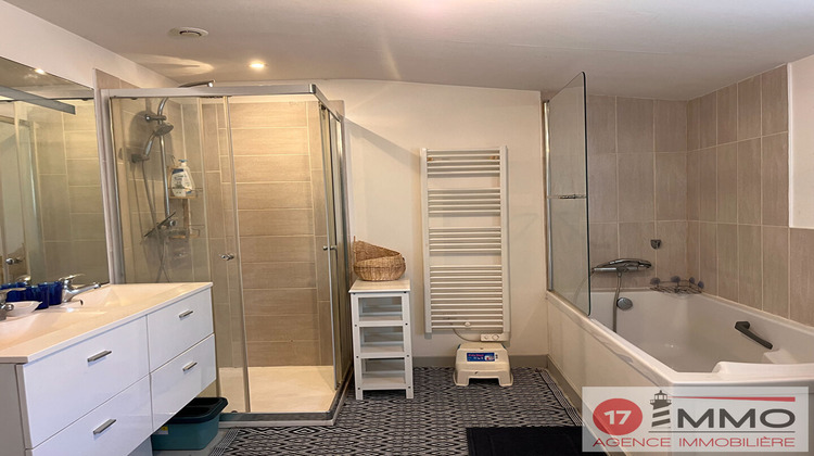 Ma-Cabane - Location Maison CHATELAILLON-PLAGE, 65 m²