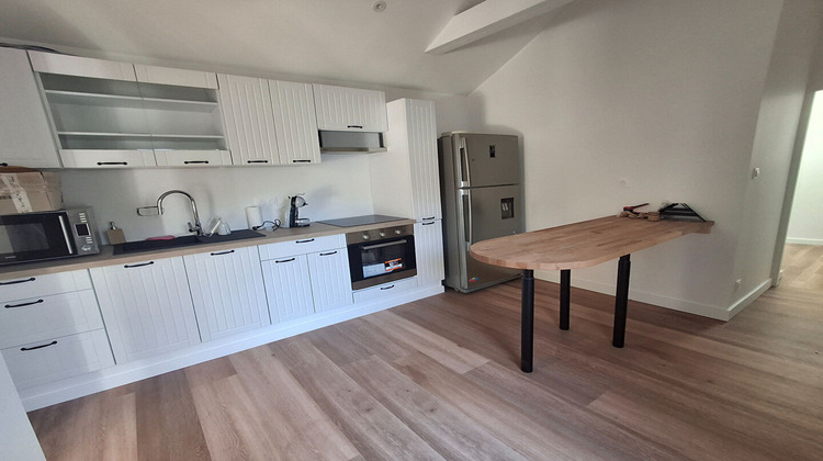 Ma-Cabane - Location Maison CHATELAILLON-PLAGE, 42 m²