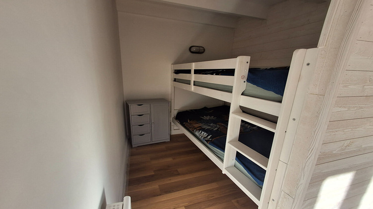 Ma-Cabane - Location Maison CHATELAILLON-PLAGE, 42 m²