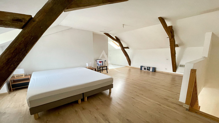 Ma-Cabane - Location Maison CHATELAIN, 48 m²