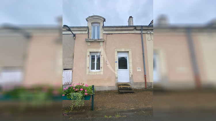 Ma-Cabane - Location Maison CHATELAIN, 48 m²