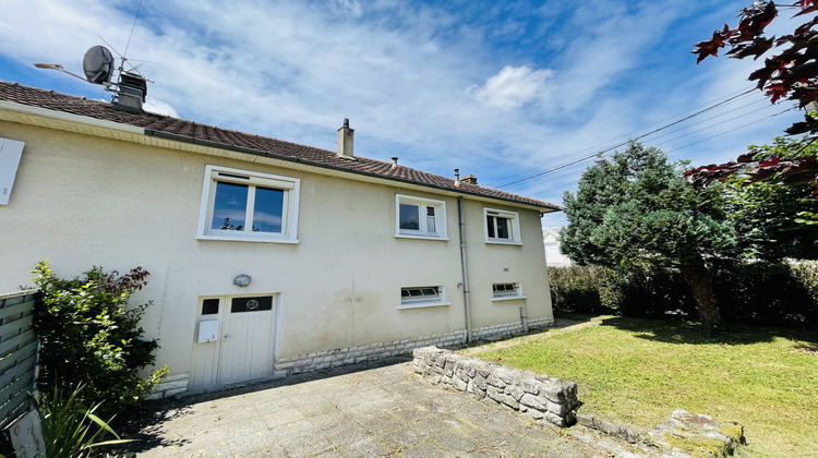 Ma-Cabane - Location Maison Châtellerault, 81 m²