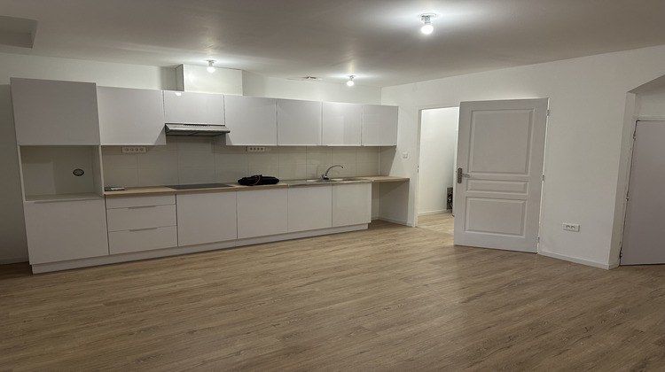 Ma-Cabane - Location Maison Châtellerault, 125 m²