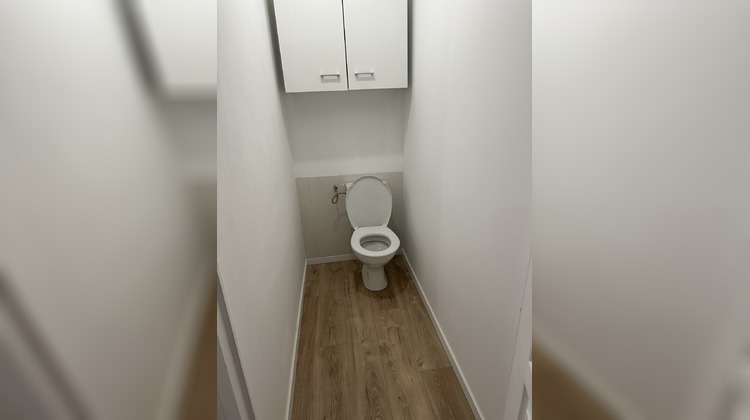 Ma-Cabane - Location Maison Châtellerault, 125 m²