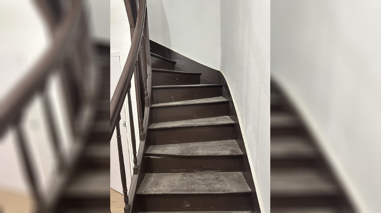 Ma-Cabane - Location Maison Châtellerault, 125 m²