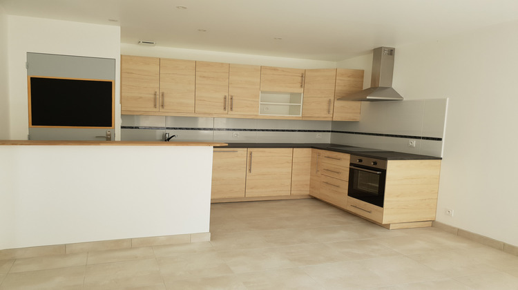 Ma-Cabane - Location Maison Châtellerault, 70 m²