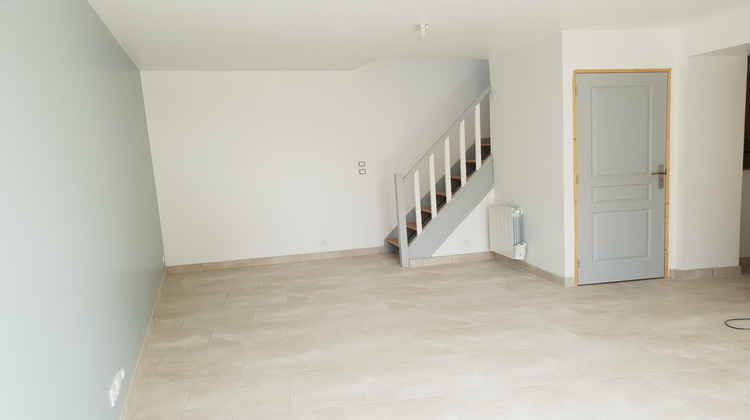 Ma-Cabane - Location Maison Châtellerault, 70 m²