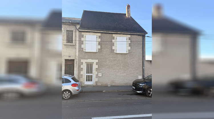 Ma-Cabane - Location Maison Châtellerault, 91 m²