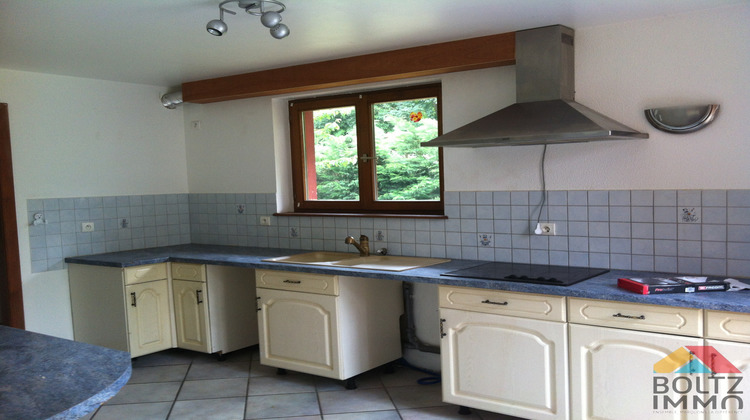 Ma-Cabane - Location Maison Châtenois, 121 m²