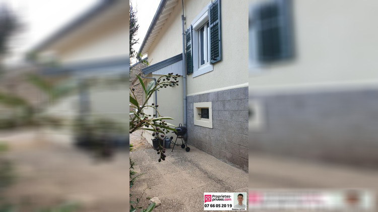Ma-Cabane - Location Maison CHATENOIS LES FORGES, 133 m²