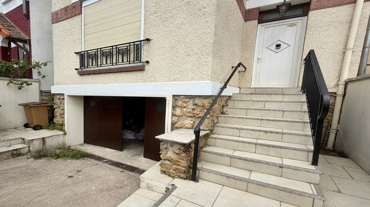 Ma-Cabane - Location Maison Châtillon, 74 m²