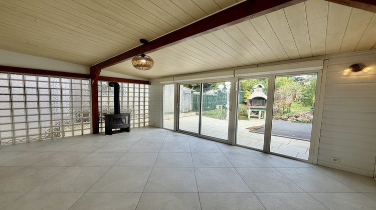 Ma-Cabane - Location Maison Châtillon, 74 m²