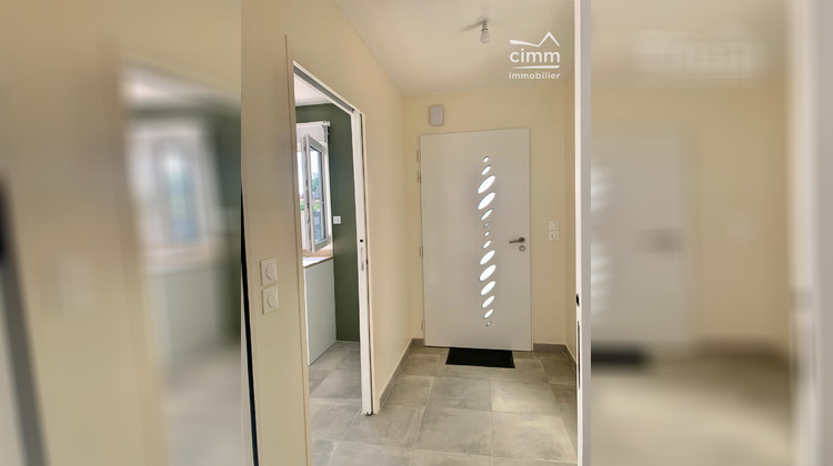 Ma-Cabane - Location Maison Châtillon-Coligny, 104 m²