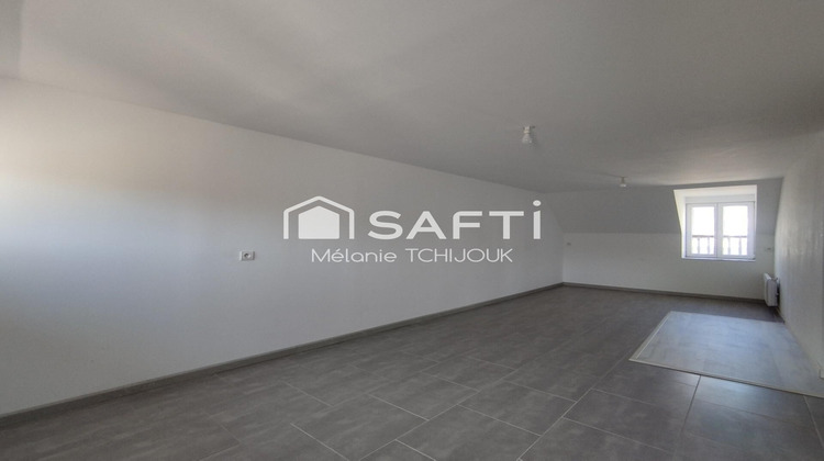 Ma-Cabane - Location Maison Chatillon-Coligny, 82 m²