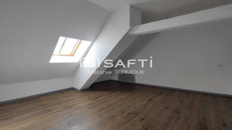 Ma-Cabane - Location Maison Chatillon-Coligny, 82 m²