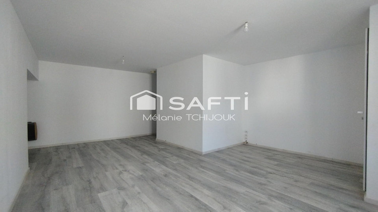 Ma-Cabane - Location Maison Chatillon-Coligny, 80 m²