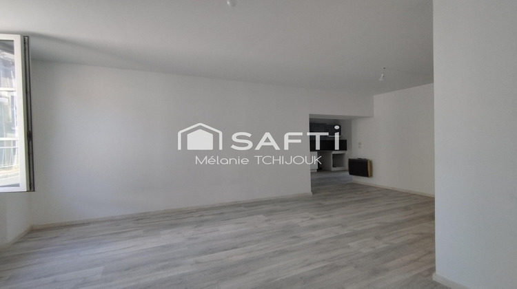 Ma-Cabane - Location Maison Chatillon-Coligny, 80 m²